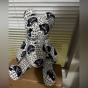 Houston Texans Bear